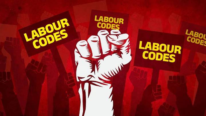 India’s New Labour Codes Get Global Applause As World Bodies Hail Reform India News
