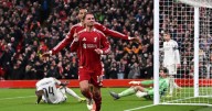 Arne Slot's masterstroke as Liverpool play Real Madrid off the park at Anfield