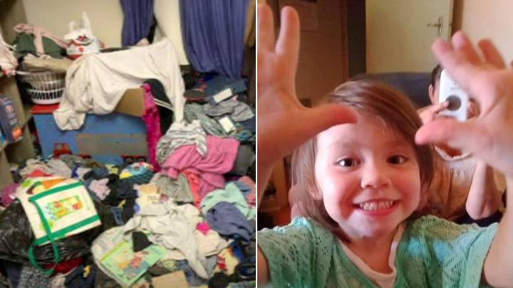 Harrowing details heard in court after lice-riddled six-year-old dies from malnutrition in Adelaide