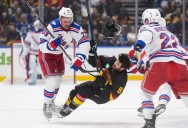 Winger Conor Garland latest to return to Vancouver Canucks’ injury