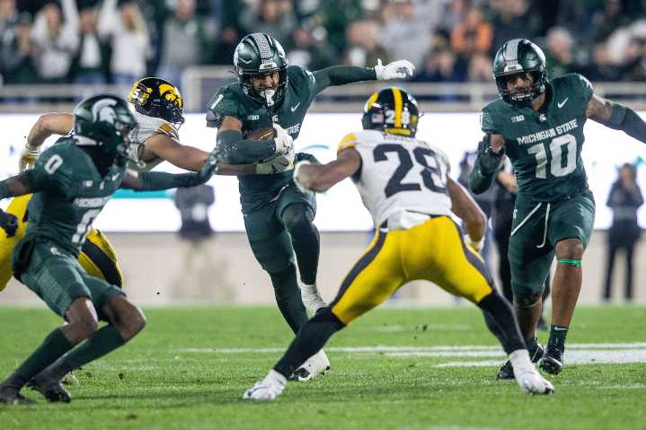 Big Ten picks: MLive’s predictions for Michigan