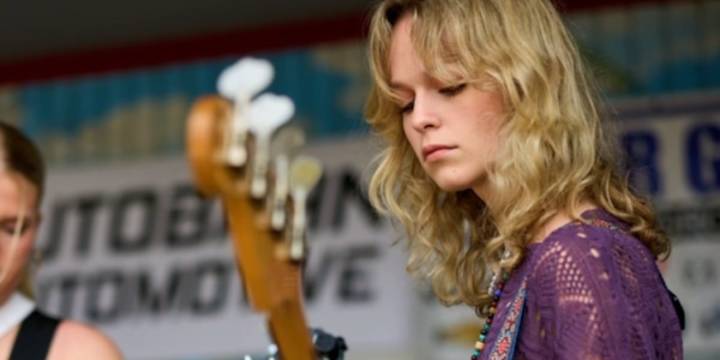 Benefit concert honoring Jillian Ludwig two years after her death held in Nashville