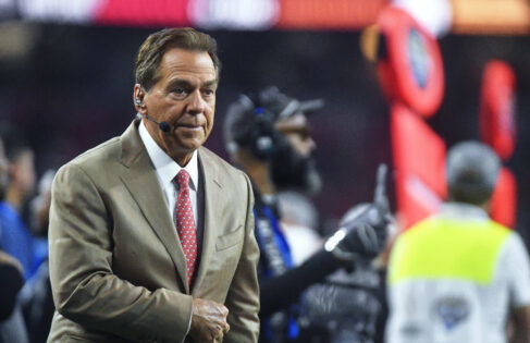 Nick Saban’s Daughter Forced to Break Silence Again After Shaquille O’Neal Links Him to LSU Former Alabama head coach Nick Saban’s daughter keeps on defending his father, shutting down rumors of him r