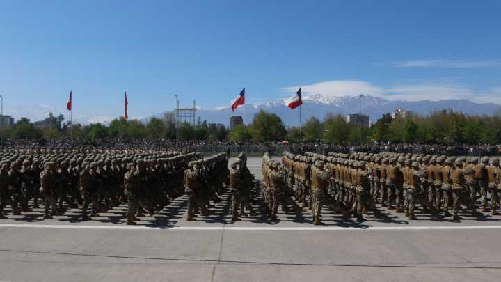 Presidente Boric designa al general Pedro Varela como próximo comandante en jefe del Ejército