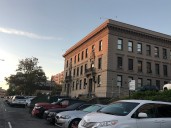 NYPD drone captures cocaine being thrown from window during raid