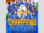 Women in Blue defeat South Africa by 52 runs to become World Champion [ FULL VIEW ]
