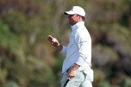 Minnesota’s Frankie Capan III finishes T-3 in Bermuda, inching toward PGA Tour status next season
