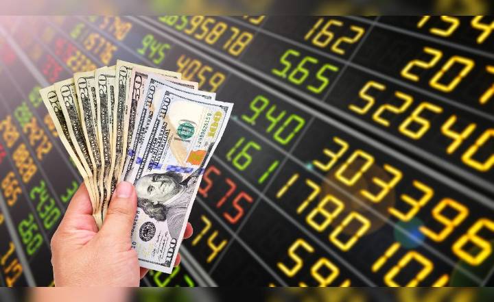 Los expertos de CAPEX.com analizan el índice del dólar en 2025