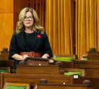 Sudbury MP advances bill to address trafficking and addiction
