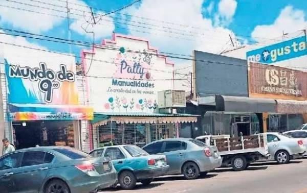 Crece “invasión” china en Delicias; ya suman 15 negocios