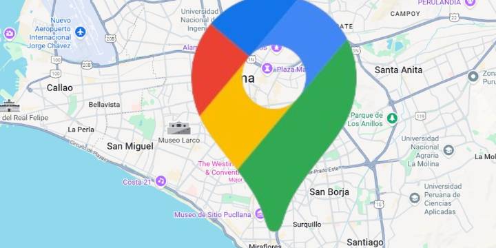 Google Maps añade función para consumir menos batería: qué hace y cuándo podrás usarla