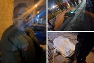 Mata youtuber a tres presuntos invasores en Acolman