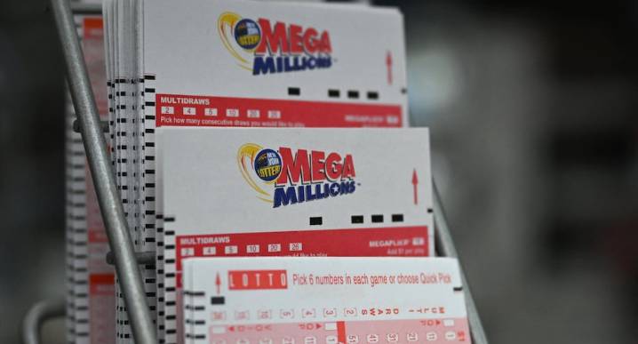 Mega Millions del 04/11/25: números ganadores del sorteo y resultados del jackpot de $800 millones en EE.UU.