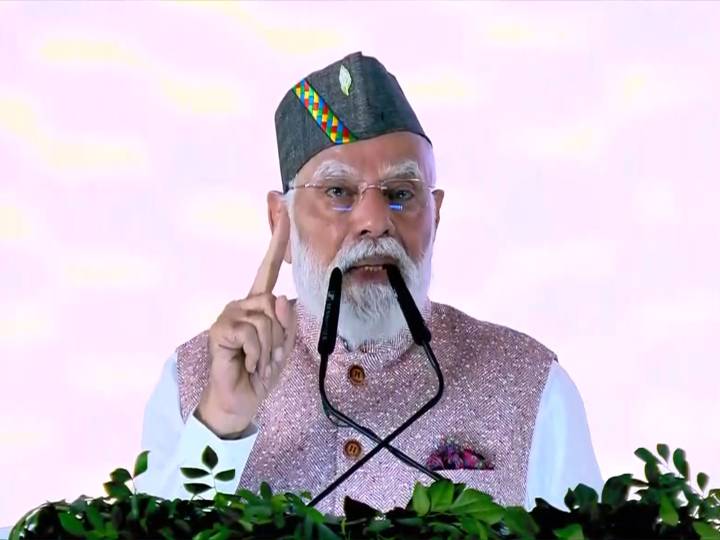 Have deep attachment with Uttarakhand people: PM Modi