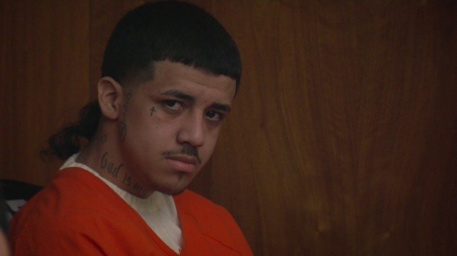 Court docs: How 22-year-old Francisco Garcia escaped from Kern County deputies leaves pending questions