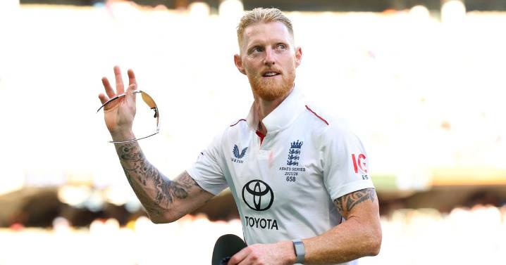 The Ashes: All you need to know as Ben Stokes leads England's day one fight back