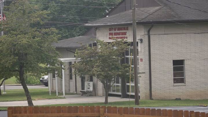 KFD employees put on admin duty after investigator revives person believed dead