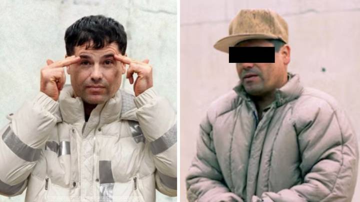 Lanzan chamarra “ensangrentada” inspirada en El Chapo, estas son las multas que podrían pagar por apología del delito