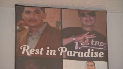 Man arrested in 2016 murder of Emanuel Carrillo outside a north Houston house, court records show