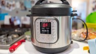 The Part Of Your Instant Pot You've Probably Never Cleaned