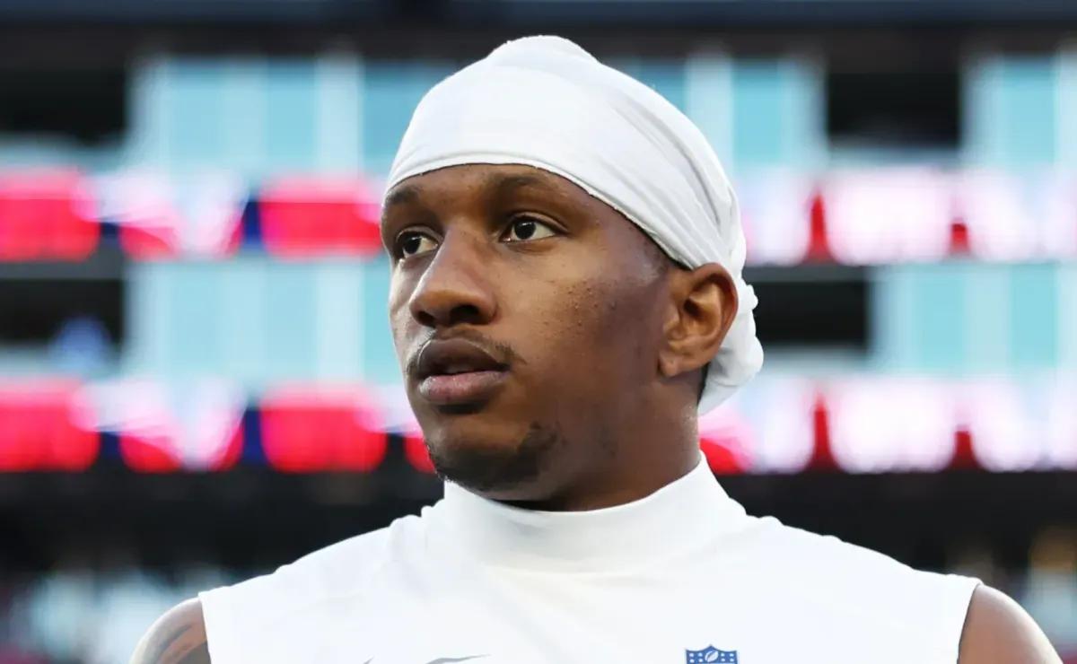 Falcons sign former Tom Brady backup after confirming Michael Penix Jr’s injury