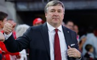Kirby Smart delivers intriguing comparison after Georgia Bulldogs’ win over Texas