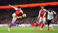 Arsenal vs Tottenham Hotspur player ratings: Who joins Eberechi Eze as stars of the North London derby?