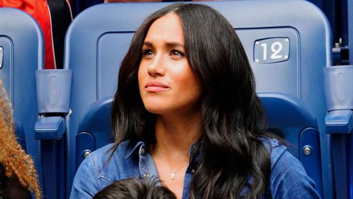 Meghan Markle ‘Ready to Fight’ to Keep Duchess Title, Sources Say