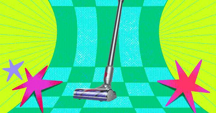 We’ve Tried Every Dyson Gadget. Here Are the On