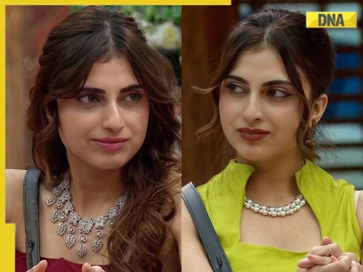 Bigg Boss 19: Farrhana Bhatt is 'biggest panauti' in Salman's show? Fans decode