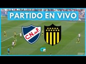 Nacional vs. Peñarol en vivo hoy gratis por final Liga AUF 2025: a qué hora juegan, canal que pasa y dónde ver el clásico uruguayo