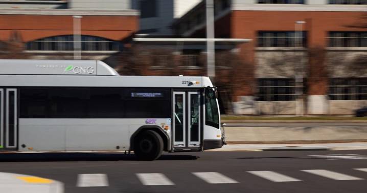 GRTC faces ‘financial cliff,’ exhaustion of reserves by 2031