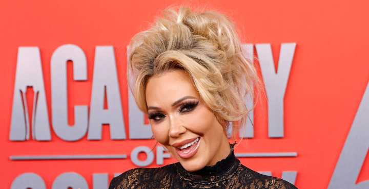 Jelly Roll’s Wife Is Headed to Jail