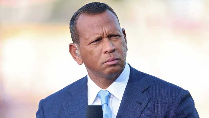 Alex Rodriguez calls out 'hypocrisy' over Bud Selig's Hall of Fame induction