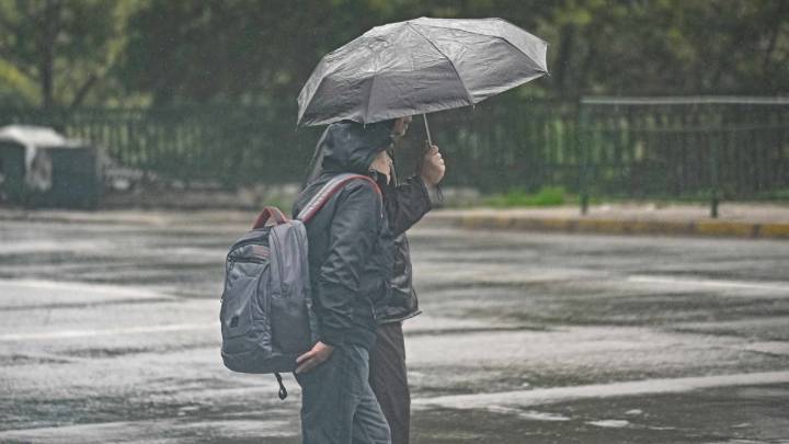¿Lluvias para este día de elecciones?: Revisa las zonas que esperan precipitaciones este domingo 16 de noviembre
