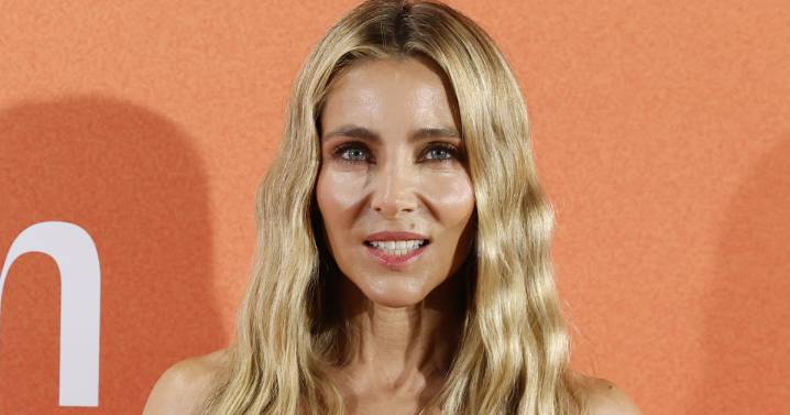 El delicado momento que atraviesa Elsa Pataky por el Alzhéimer de su suegro