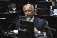 Sorpresa | El salteño Romero votó el rechazo de senadora libertaria con vínculos narco