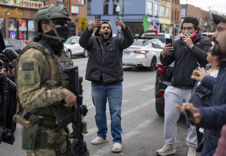 Letters: ICE raids have taken a toll on us, including our kids