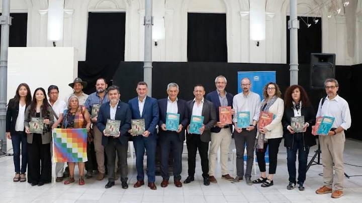 Catamarca participó de la Reunión Federal del Qhapaq Ñan en Tucumán