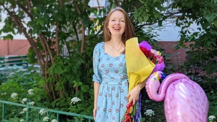 ‘Don’t let the media fool you’: What 15 years in India taught a Russian woman about food, faith and coexistence
