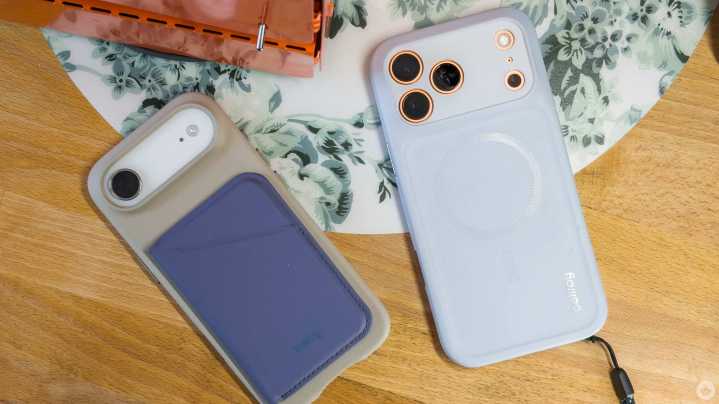 Bellroy iPhone 17 Cases review: New designs and materials