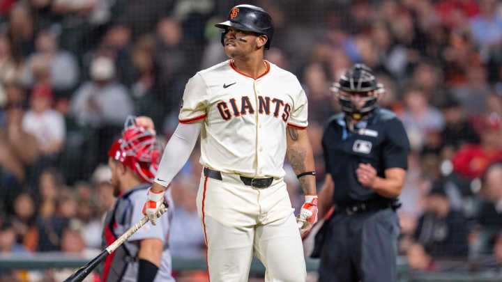 David Ortiz Drops Truth Bomb On Rafael Devers Relationship