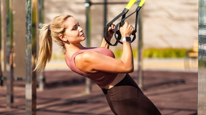 Nope, not pull-ups — this is the one bodyweight exercise you need to build strength and muscle in your back and biceps without weights