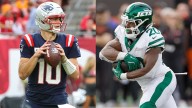NFL Week 11 picks: Upset and score predictions, matchup analysis for every game
