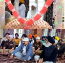 556th Parkash Purab of Shri Guru Nanak Dev Ji celebrated with great devotion at Gurudwara Singh Sabha, Poonch