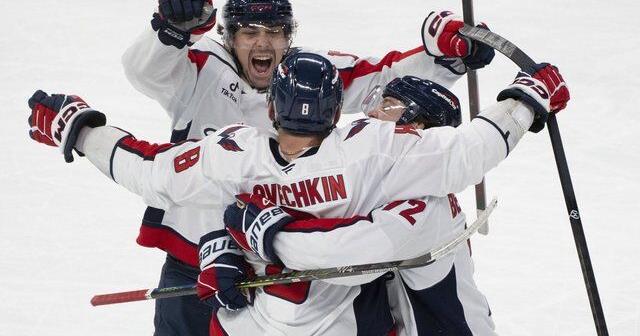 Dylan Strome reveals wife gave birth to third daughter during Capitals