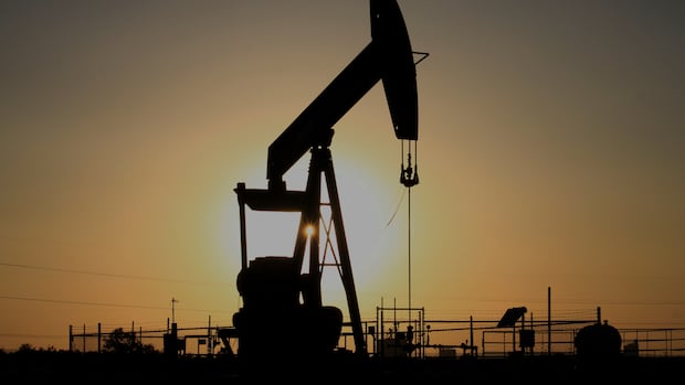 Low prices are hurting the oil sector, but Canada has a few advantages