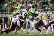 P.J. Fleck pushed on how Gophers can close gap on Big Ten’s elite programs. ‘Got to get better’