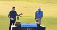 East Lake pro earns $50K prize for winning The Drew golf tournament