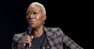 Joy Reid Speaks Out Against Men in Women's Locker Rooms